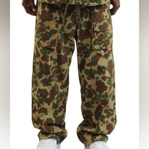Champion Duck Camo Terra Tactical Pant